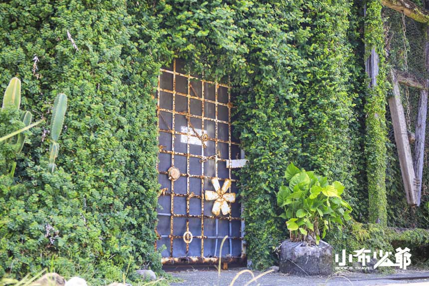 新東糖廠文化園區