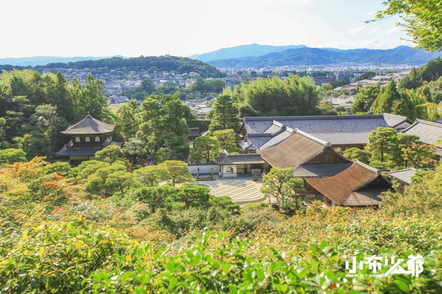 銀閣寺