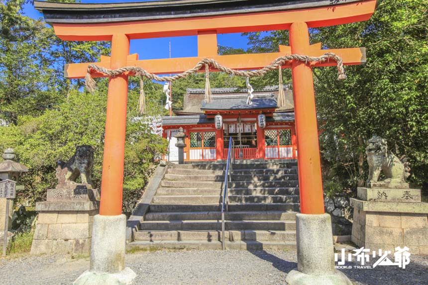 宇治上神社