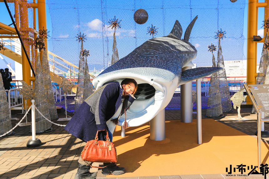 大阪海遊館