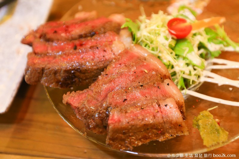 沖繩燒肉｜肉屋ししや~ 國際通上高CP值石垣牛料理，要吃就吃當地人的最愛
