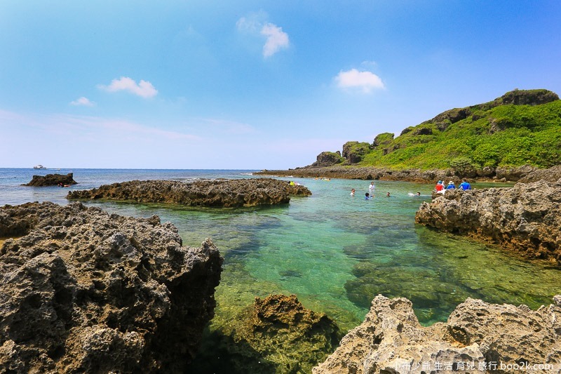 小巴里島岩 20160806-IMG_5627