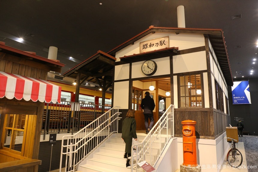 京都鐵道博物館