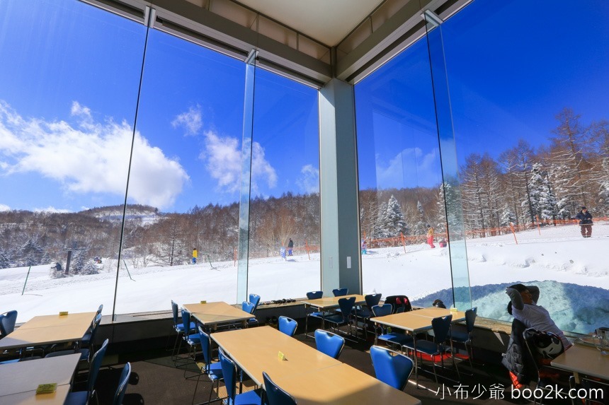 【長野滑雪推薦住宿】志賀高原王子飯店 來去日本最大級滑雪勝地 享受滑雪樂趣 冬季奧運舉辦場地