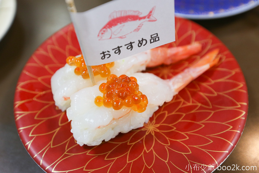 【沖繩美食】美國村グルメ迴轉壽司市場 人氣排隊美食