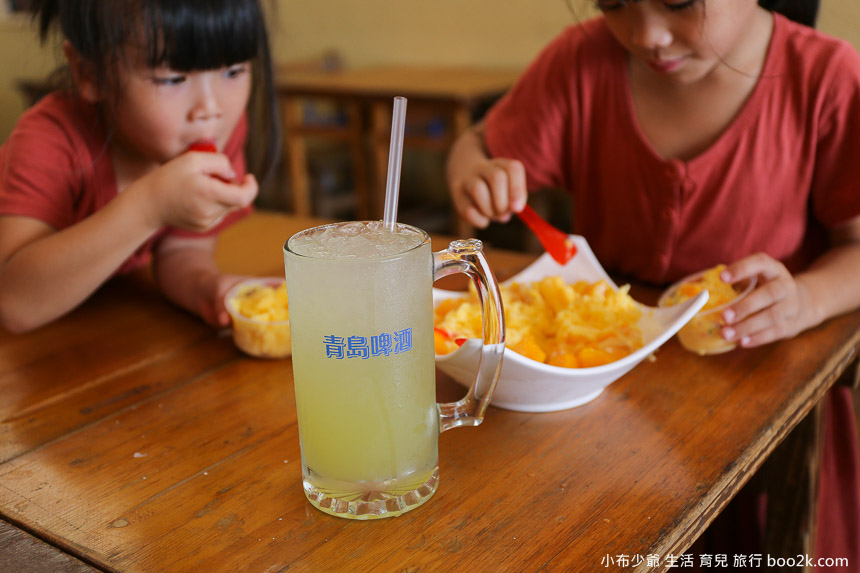 小琉球海味冰店