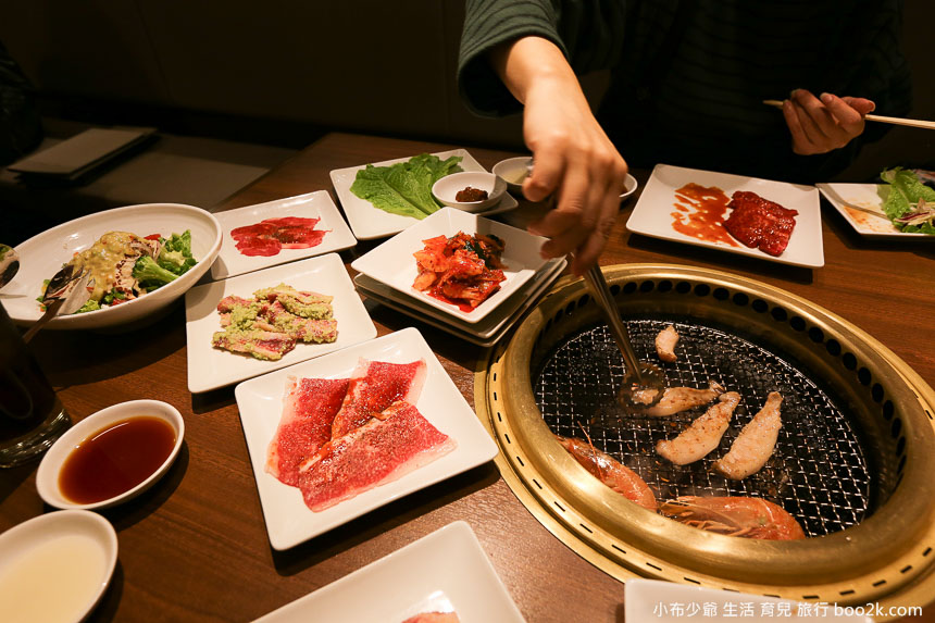 國產牛燒肉 あぶりや