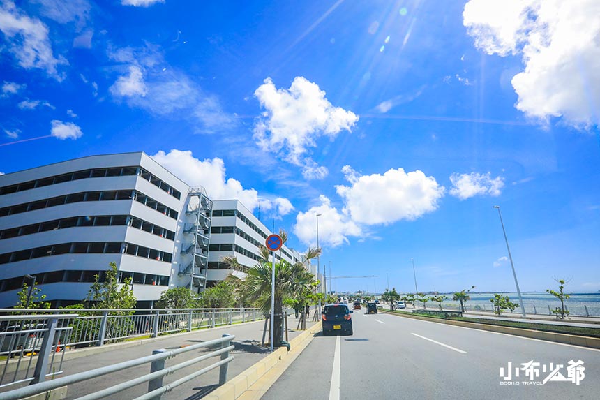 沖繩景點｜SAN-A浦添西海岸PARCO CITY，沖繩最大購物中心