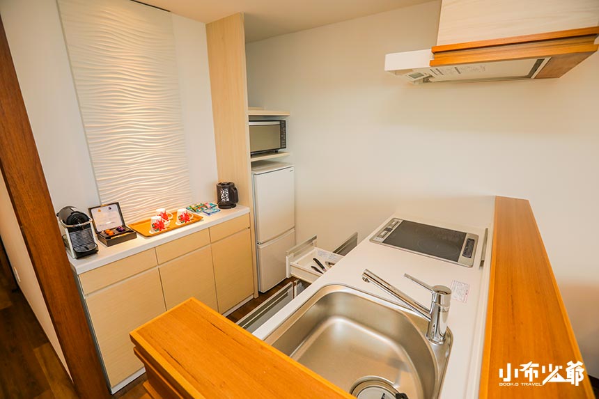 沖繩公寓飯店 30 間推薦，房內附帶小廚房、洗脫烘衣機，適合家庭、久住者的飯店設施