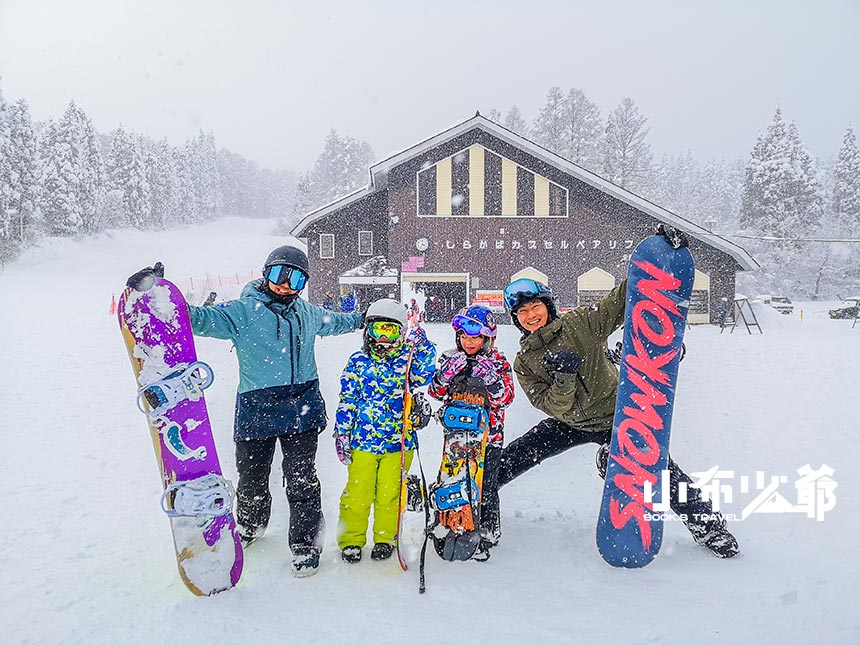 妙高滑雪｜Snowkon滑雪控中文滑雪教學，三天私人教練體驗課程心得分享