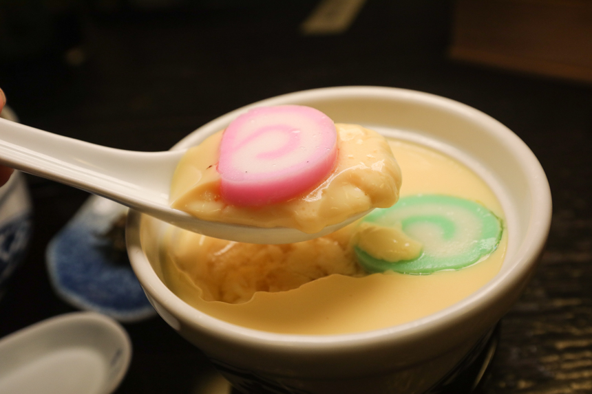 長崎美食｜日式茶碗蒸始祖，吉宗本店，擁有150年歷史的人氣老店