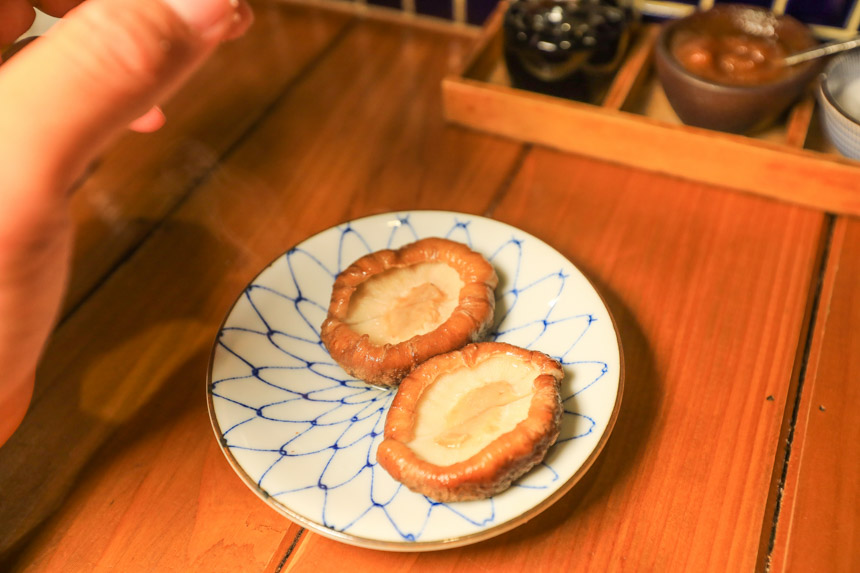 冨士 島豚沖繩料理