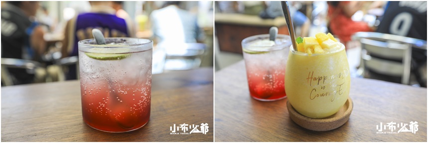墾丁美食