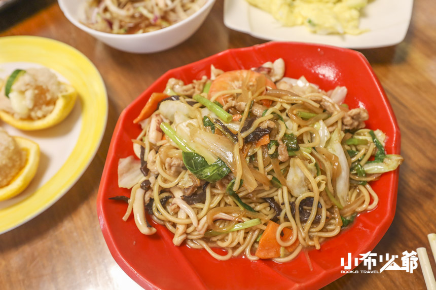 墾丁美食