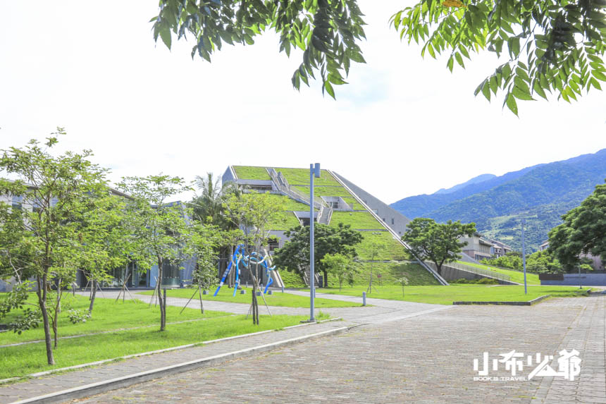 臺東大學圖書資訊館