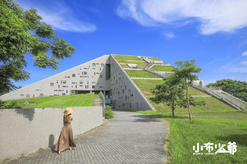 臺東大學圖書資訊館