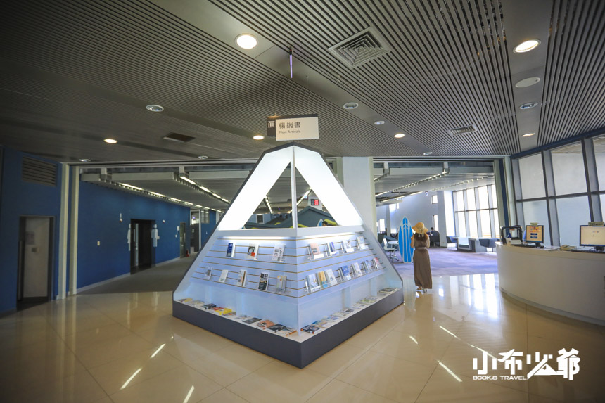 臺東大學圖書資訊館