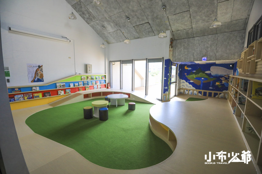 臺東大學圖書資訊館