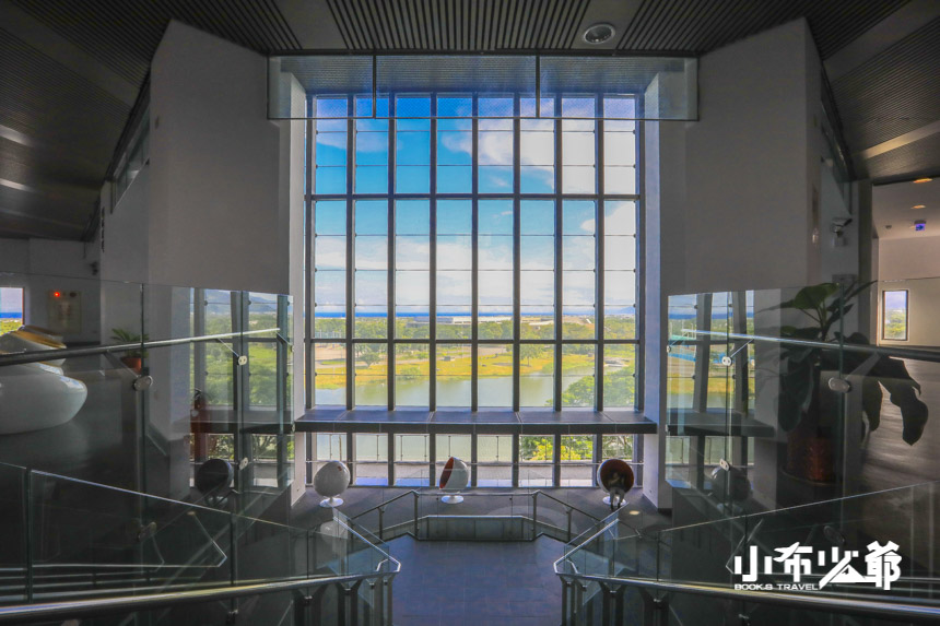 臺東大學圖書資訊館