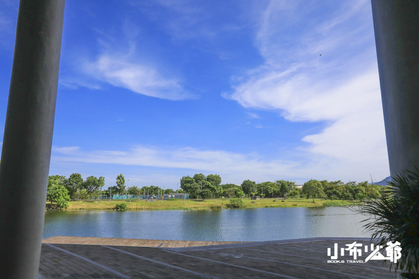 臺東大學圖書資訊館