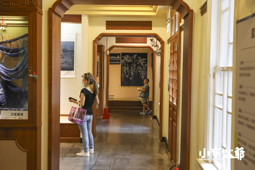 三峽歷史文物館