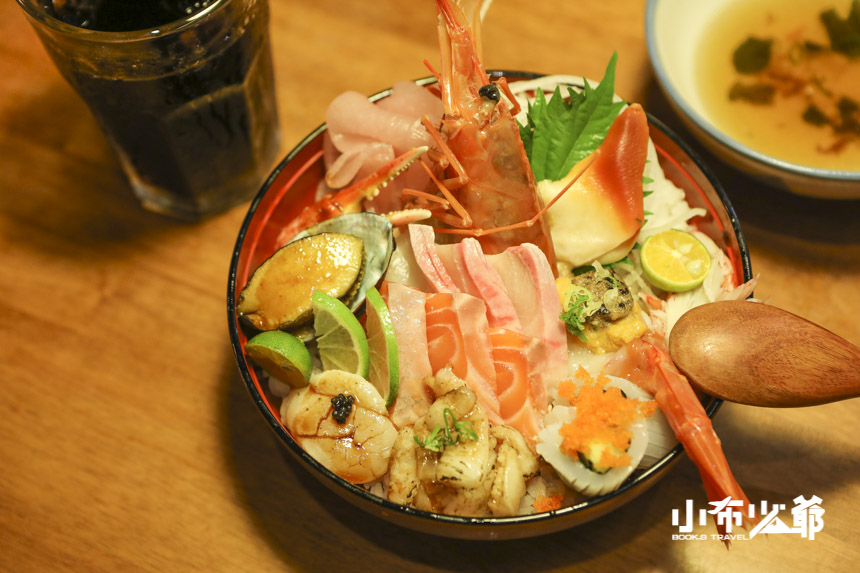鶯歌美食｜八條壽司，鶯歌排隊人氣美食，用心且道地的日式美味