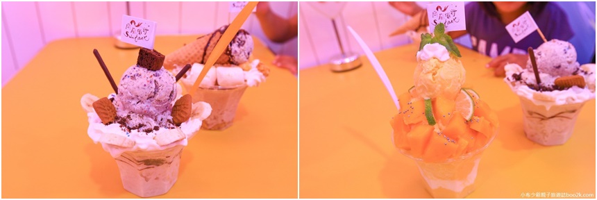墾丁美食