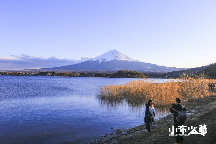 河口湖自然生活館
