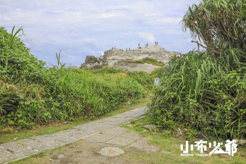 石梯坪遊憩風景區