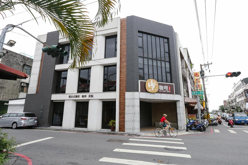德安一街無名早餐店