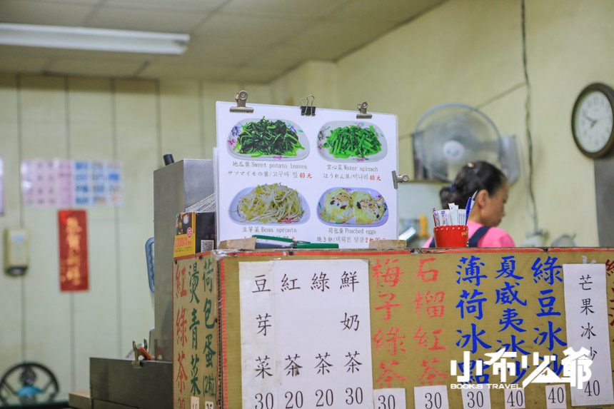 車頭虱目魚