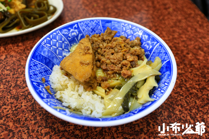 大家好麵店
