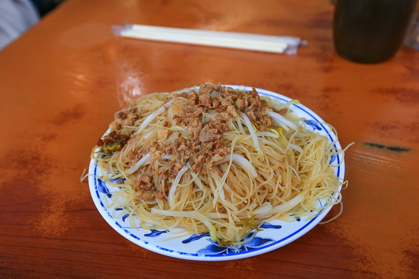 正老牌魷魚平