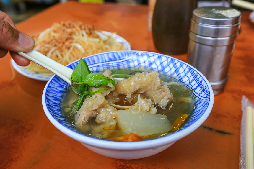 正老牌魷魚平
