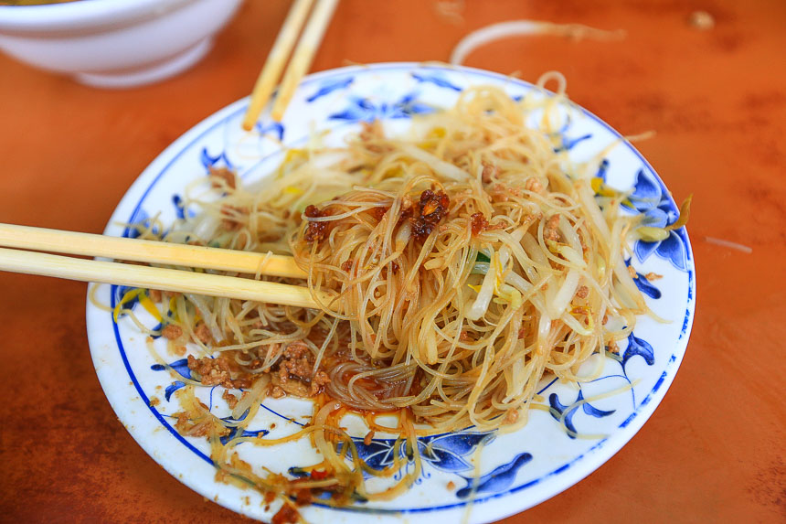 正老牌魷魚平