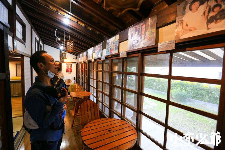 鹿港鎮史館
