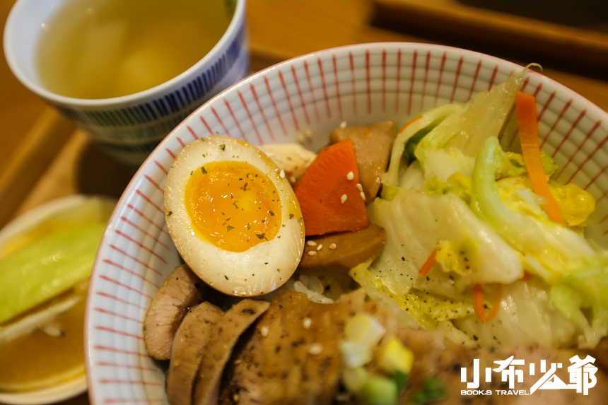 合火食堂
