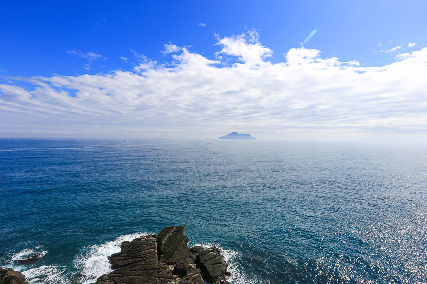 北關海潮公園