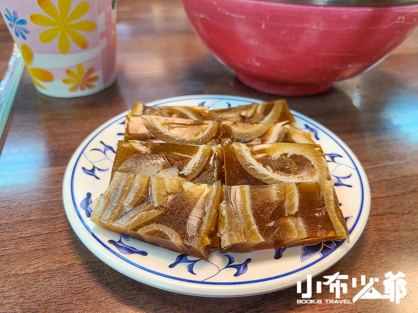 老山東牛肉麵