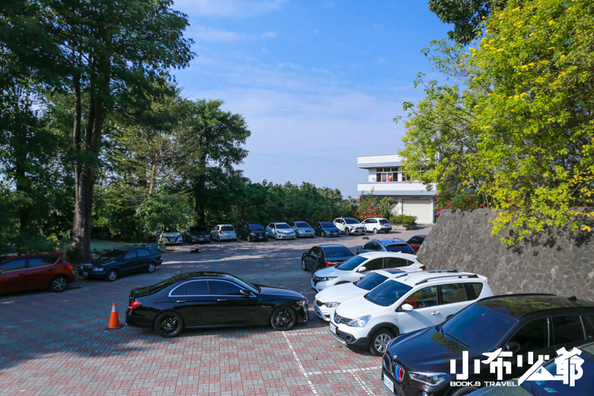 百果山探索樂園