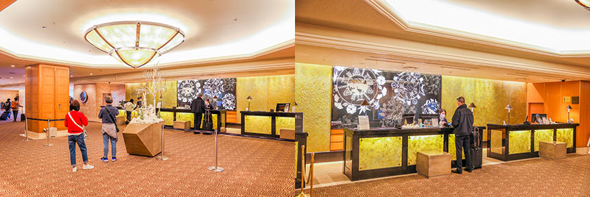 大阪南海瑞士飯店Swissotel Nankai Osaka