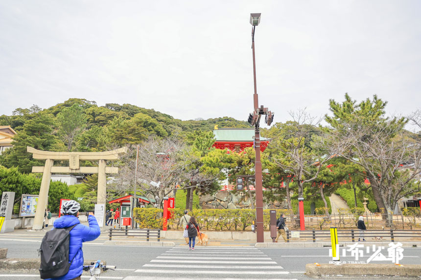 赤間神宮