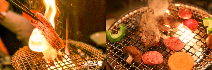 沖繩燒肉
