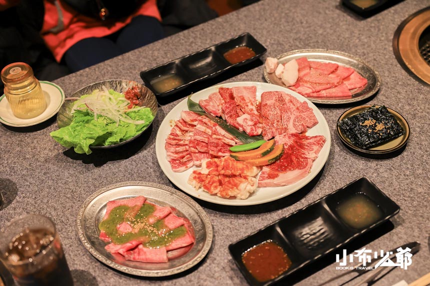 燒肉元相本店