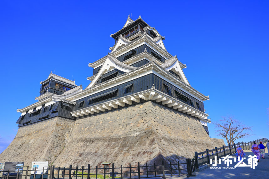 熊本城