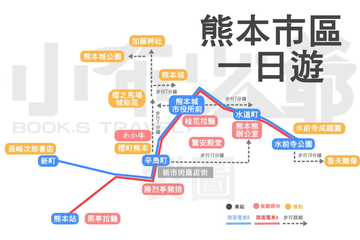 熊本景點