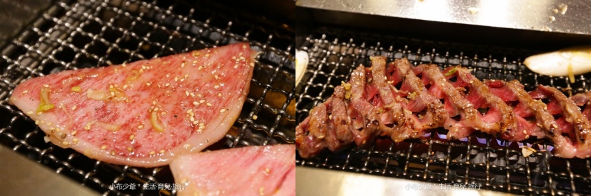 東京燒肉