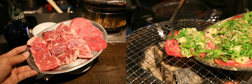東京燒肉