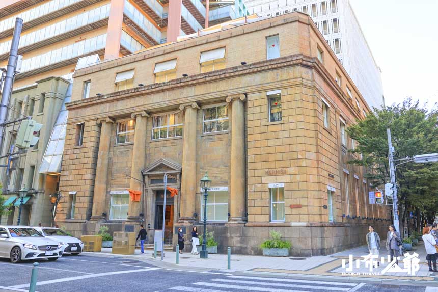 神戶舊居留地