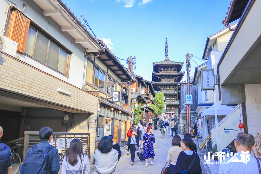金剛寺八坂庚申堂
